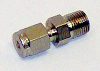 gas assist ball check valve