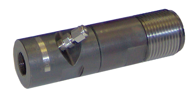 USN Resin Gas Shutoff Nozzle